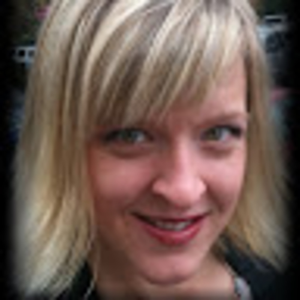 Meet your Posher, Jeanne